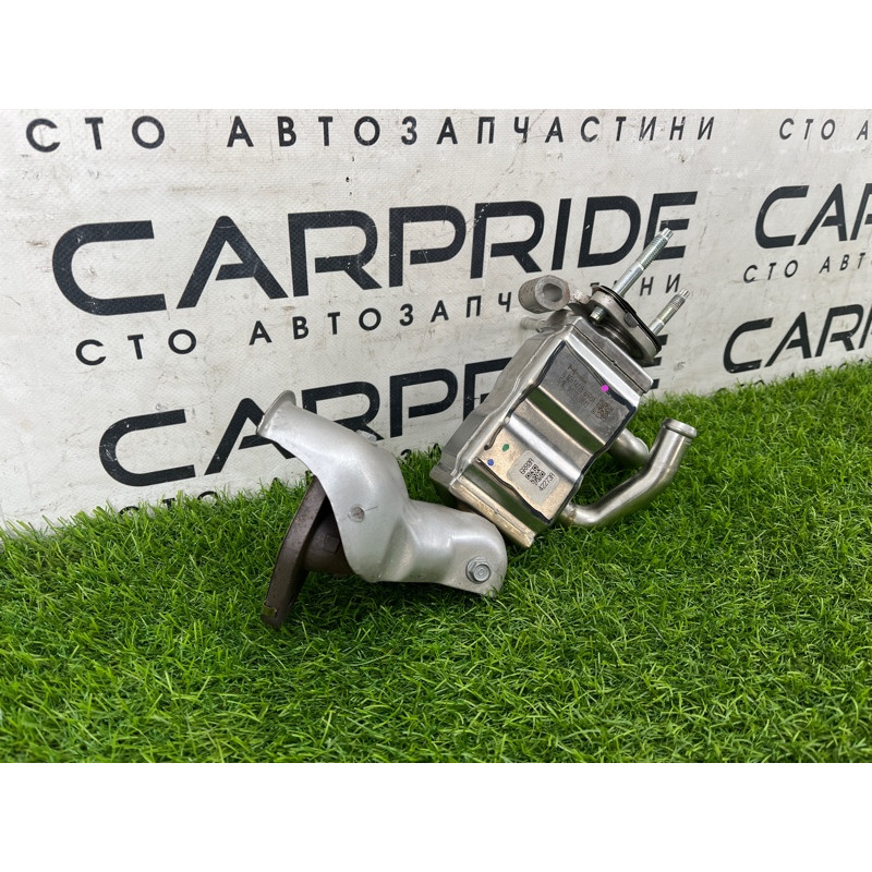 Радиатор ЕГР (система охлаждения) Nissan Rogue T33 2023 1.5 KR15DDT 147356RR0A