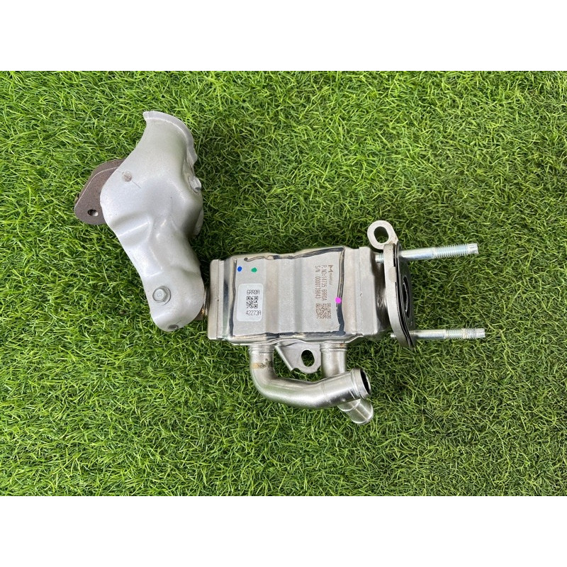 Радиатор ЕГР (система охлаждения) Nissan Rogue T33 2023 1.5 KR15DDT 147356RR0A