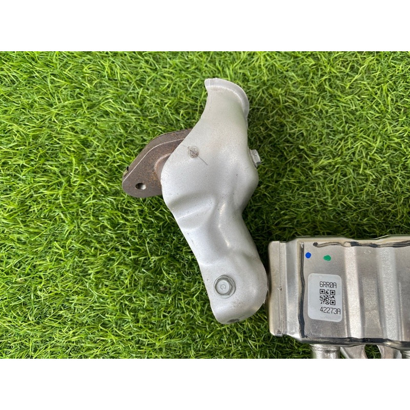 Радиатор ЕГР (система охлаждения) Nissan Rogue T33 2023 1.5 KR15DDT 147356RR0A