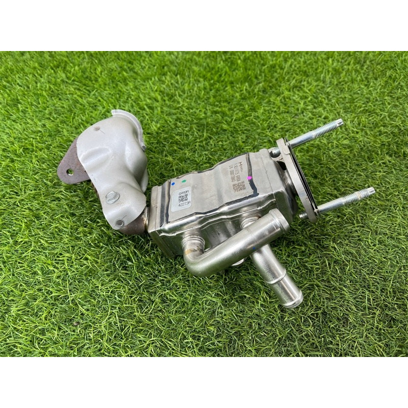 Радиатор ЕГР (система охлаждения) Nissan Rogue T33 2023 1.5 KR15DDT 147356RR0A