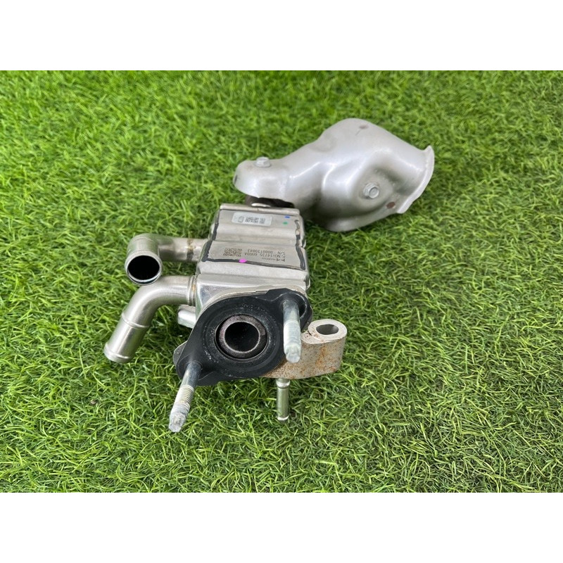 Радиатор ЕГР (система охлаждения) Nissan Rogue T33 2023 1.5 KR15DDT 147356RR0A