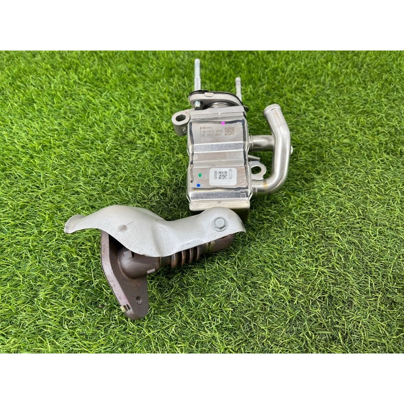 Радиатор ЕГР (система охлаждения) Nissan Rogue T33 2023 1.5 KR15DDT 147356RR0A