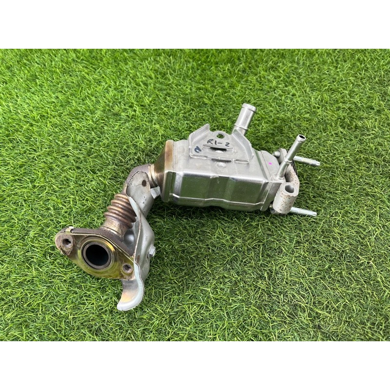 Радиатор ЕГР (система охлаждения) Nissan Rogue T33 2023 1.5 KR15DDT 147356RR0A