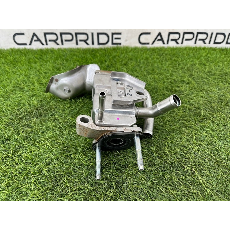 Радиатор ЕГР (система охлаждения) Nissan Rogue T33 2023 1.5 KR15DDT 147356RR0A