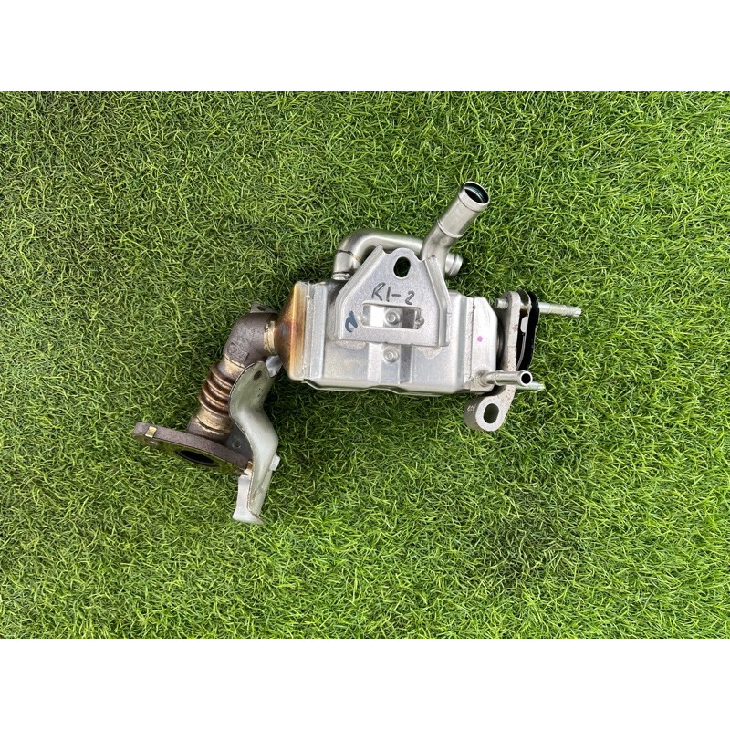 Радиатор ЕГР (система охлаждения) Nissan Rogue T33 2023 1.5 KR15DDT 147356RR0A