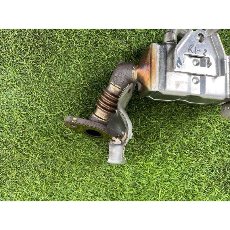 Радиатор ЕГР (система охлаждения) Nissan Rogue T33 2023 1.5 KR15DDT 147356RR0A