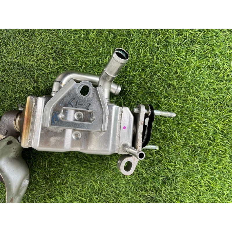 Радиатор ЕГР (система охлаждения) Nissan Rogue T33 2023 1.5 KR15DDT 147356RR0A