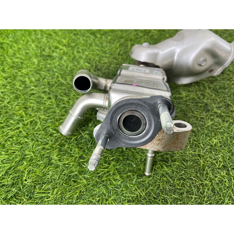 Радиатор ЕГР (система охлаждения) Nissan Rogue T33 2023 1.5 KR15DDT 147356RR0A