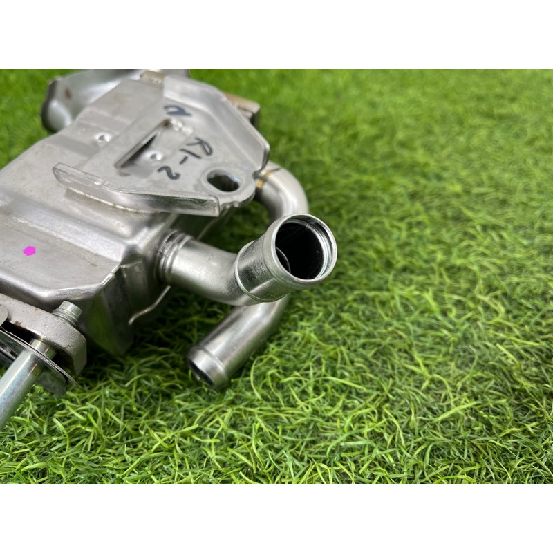 Радиатор ЕГР (система охлаждения) Nissan Rogue T33 2023 1.5 KR15DDT 147356RR0A