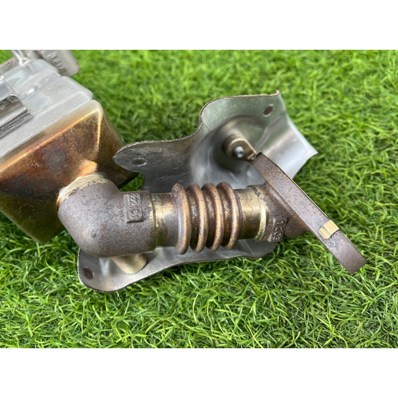 Радиатор ЕГР (система охлаждения) Nissan Rogue T33 2023 1.5 KR15DDT 147356RR0A