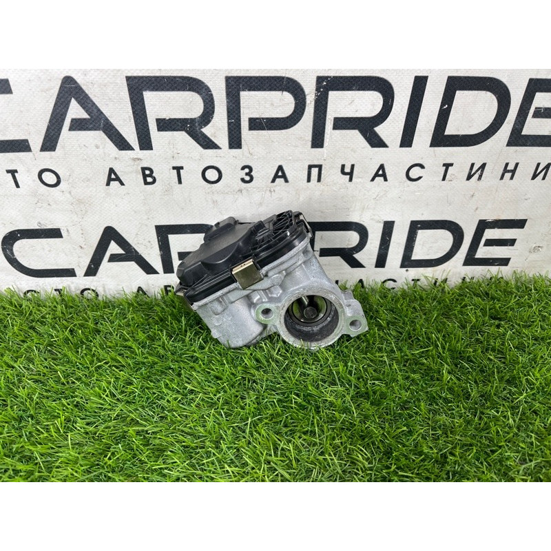 Клапан ЕГР (двигатель и элементы) Nissan Rogue T33 2023 1.5 KR15DDT 147106RR0A