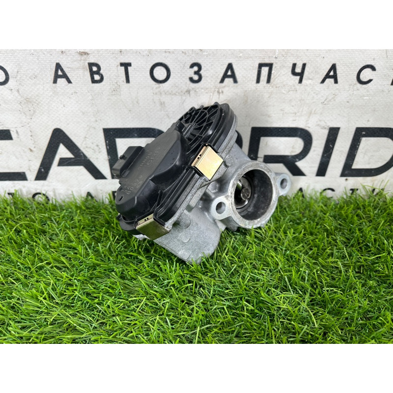 Клапан ЕГР (двигатель и элементы) Nissan Rogue T33 2023 1.5 KR15DDT 147106RR0A