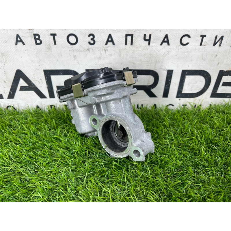 Клапан ЕГР (двигатель и элементы) Nissan Rogue T33 2023 1.5 KR15DDT 147106RR0A