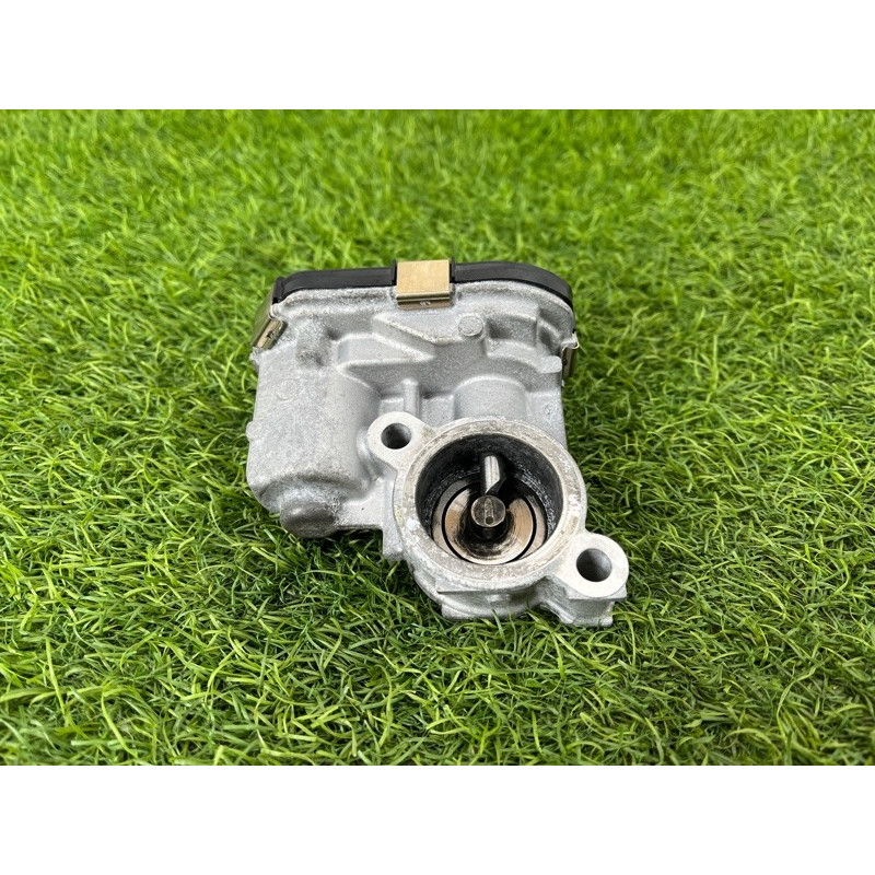 Клапан ЕГР (двигатель и элементы) Nissan Rogue T33 2023 1.5 KR15DDT 147106RR0A