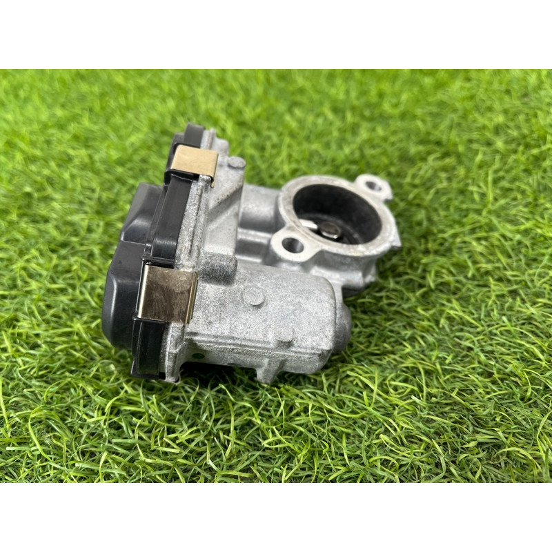 Клапан ЕГР (двигатель и элементы) Nissan Rogue T33 2023 1.5 KR15DDT 147106RR0A