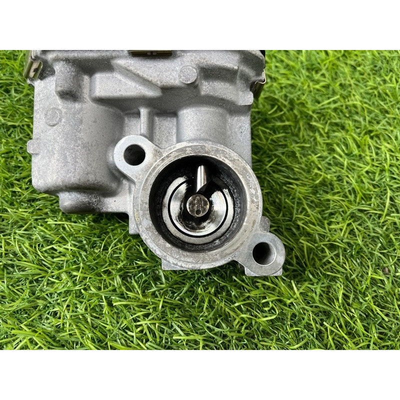 Клапан ЕГР (двигатель и элементы) Nissan Rogue T33 2023 1.5 KR15DDT 147106RR0A