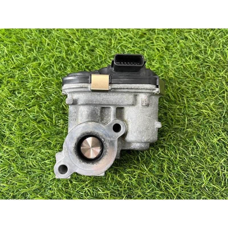 Клапан ЕГР (двигатель и элементы) Nissan Rogue T33 2023 1.5 KR15DDT 147106RR0A