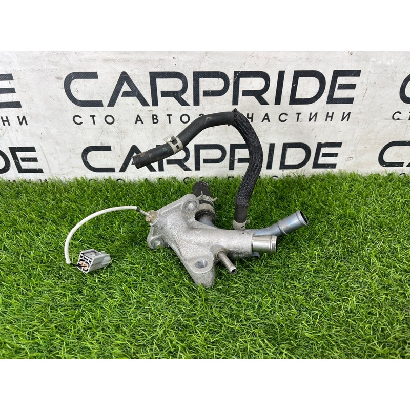 Фланец радиатора EGR (двигатель и элементы) Nissan Rogue T33 2023 1.5 KR15DDT 147176RC2A