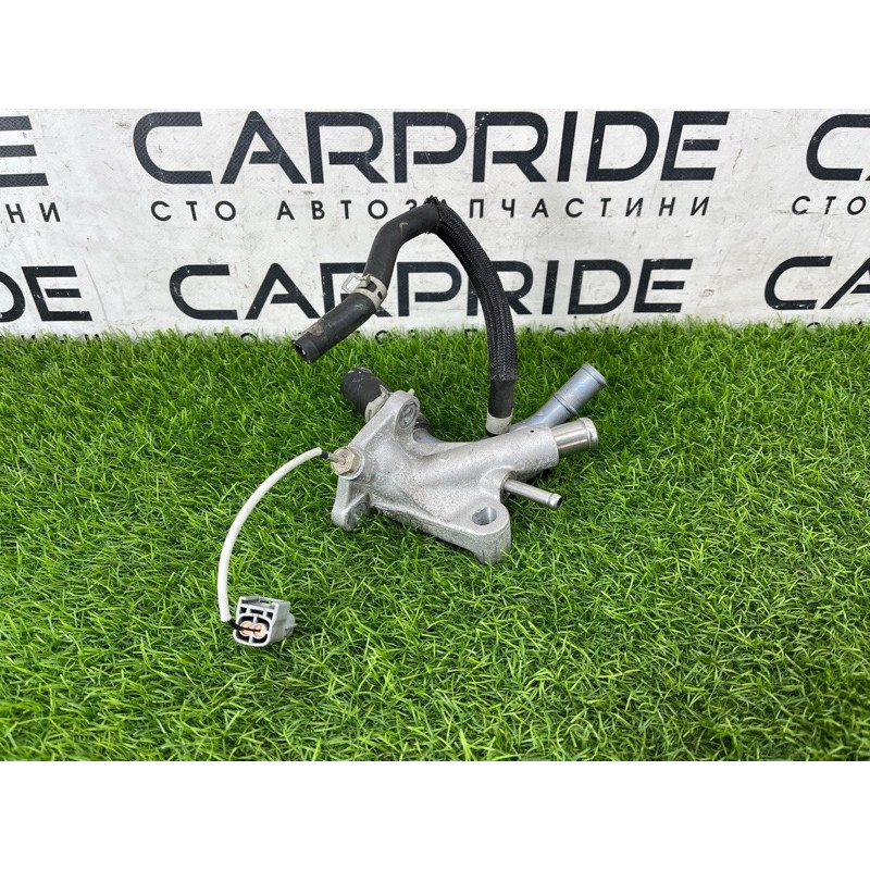 Фланец радиатора EGR (двигатель и элементы) Nissan Rogue T33 2023 1.5 KR15DDT 147176RC2A