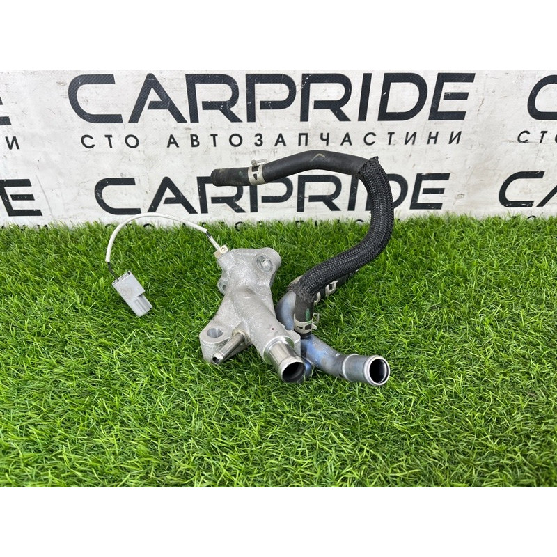 Фланец радиатора EGR (двигатель и элементы) Nissan Rogue T33 2023 1.5 KR15DDT 147176RC2A