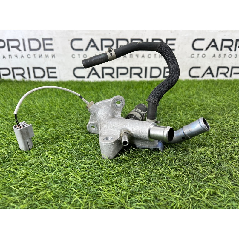 Фланец радиатора EGR (двигатель и элементы) Nissan Rogue T33 2023 1.5 KR15DDT 147176RC2A