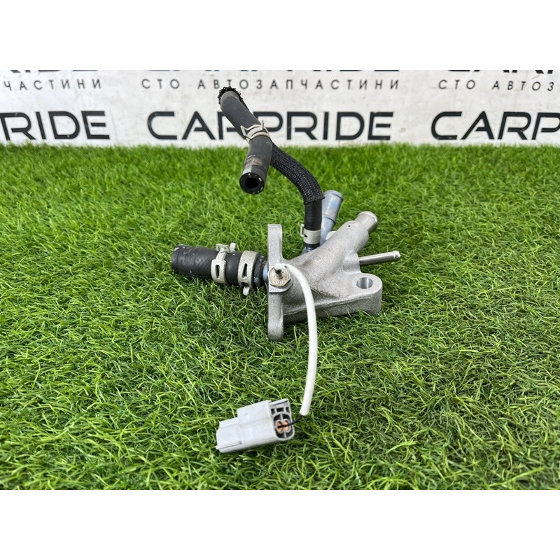 Фланец радиатора EGR (двигатель и элементы) Nissan Rogue T33 2023 1.5 KR15DDT 147176RC2A