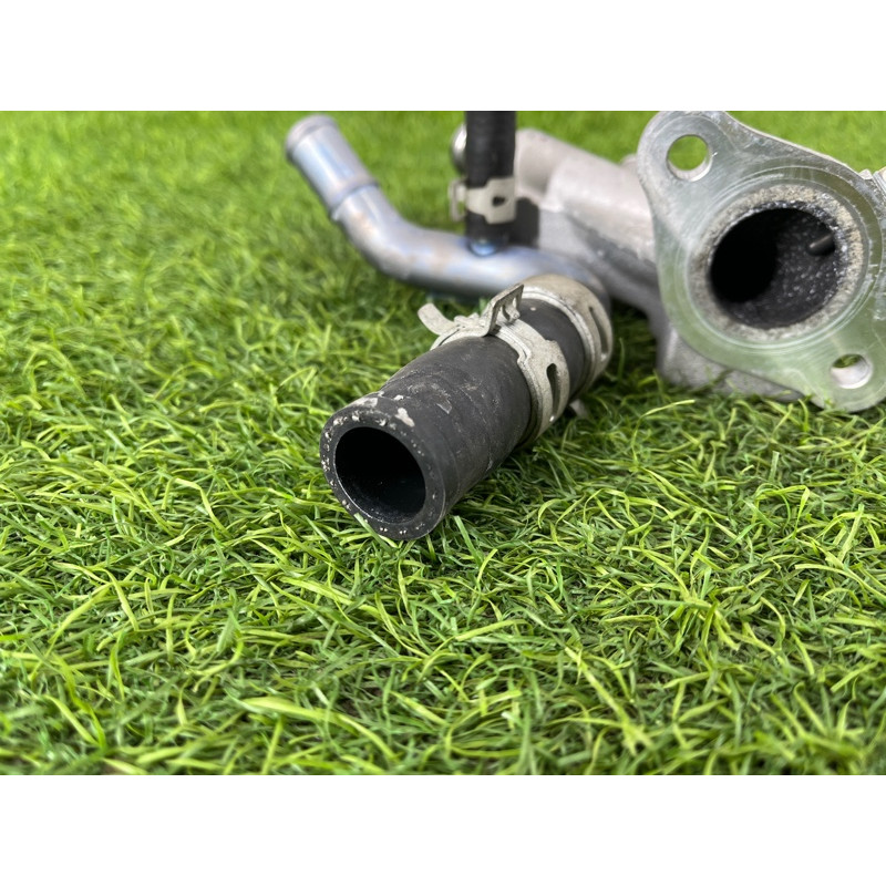 Фланец радиатора EGR (двигатель и элементы) Nissan Rogue T33 2023 1.5 KR15DDT 147176RC2A