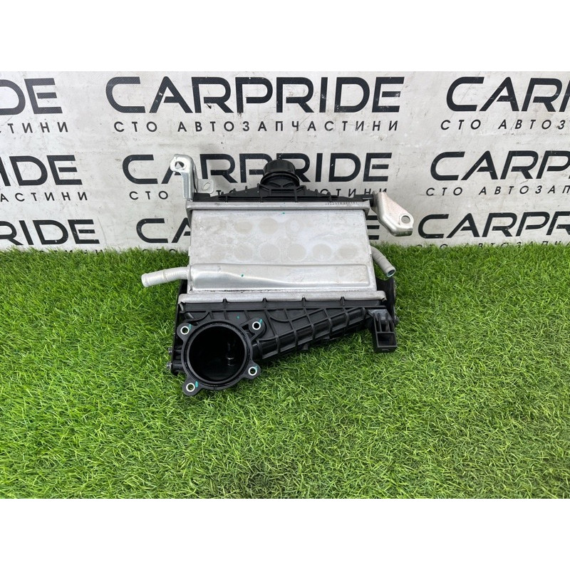 Интеркулер (система охлаждения) Nissan Rogue T33 2023 1.5 KR15DDT 144616RC0B