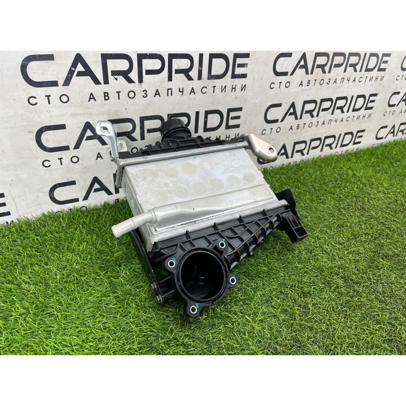 Интеркулер (система охлаждения) Nissan Rogue T33 2023 1.5 KR15DDT 144616RC0B