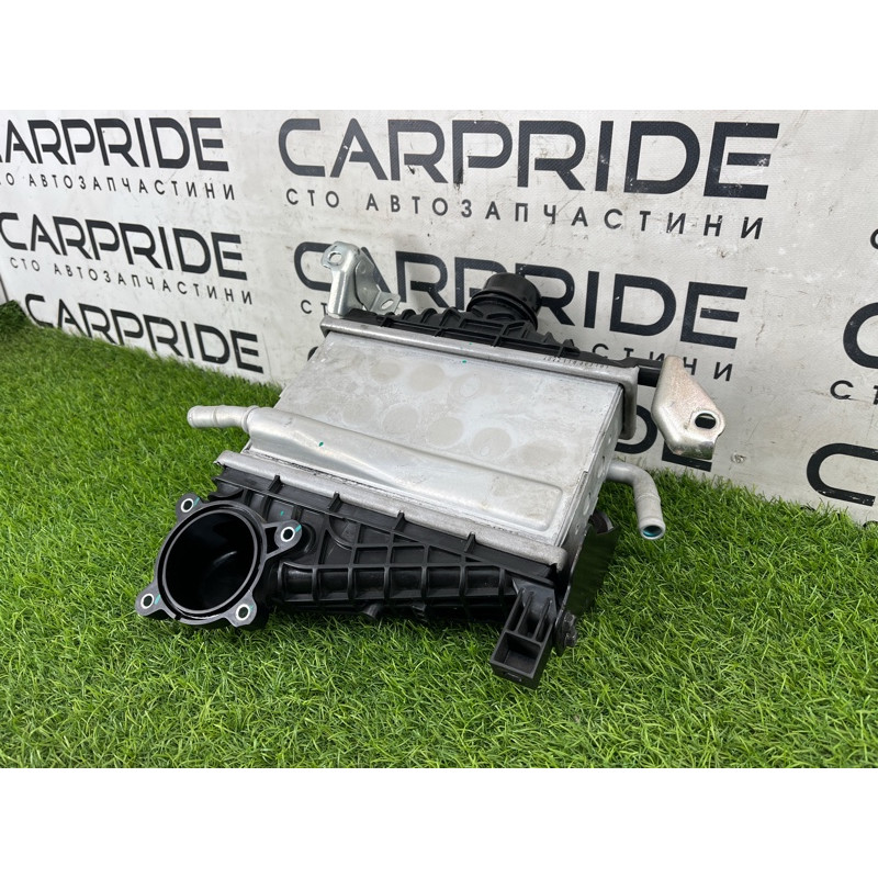 Интеркулер (система охлаждения) Nissan Rogue T33 2023 1.5 KR15DDT 144616RC0B