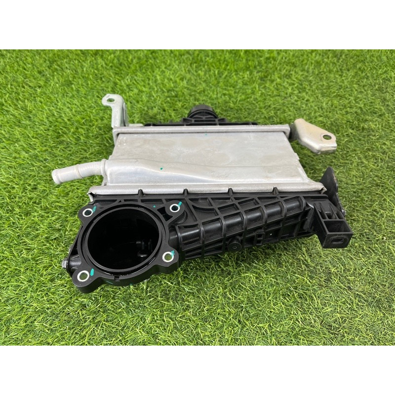 Интеркулер (система охлаждения) Nissan Rogue T33 2023 1.5 KR15DDT 144616RC0B