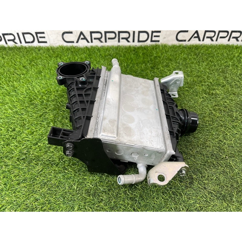 Интеркулер (система охлаждения) Nissan Rogue T33 2023 1.5 KR15DDT 144616RC0B
