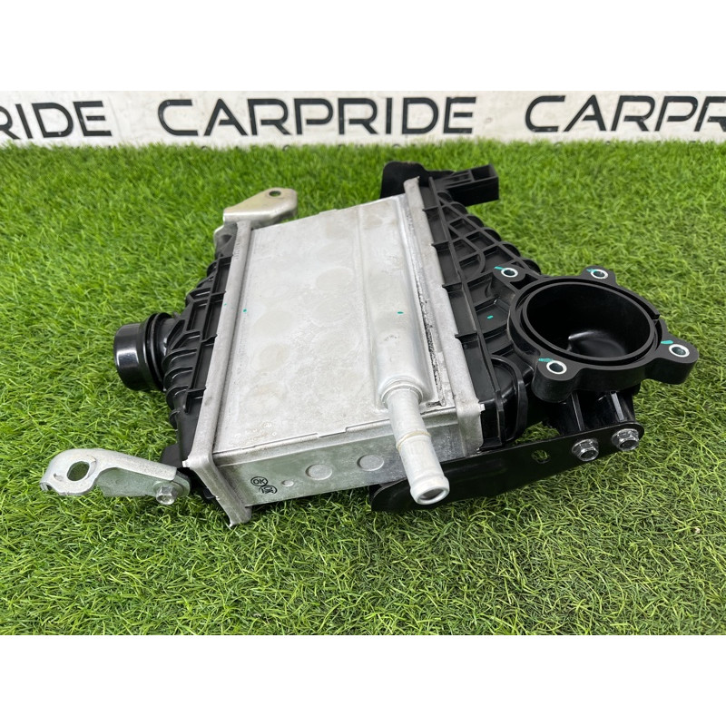 Интеркулер (система охлаждения) Nissan Rogue T33 2023 1.5 KR15DDT 144616RC0B