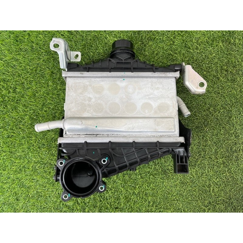 Интеркулер (система охлаждения) Nissan Rogue T33 2023 1.5 KR15DDT 144616RC0B