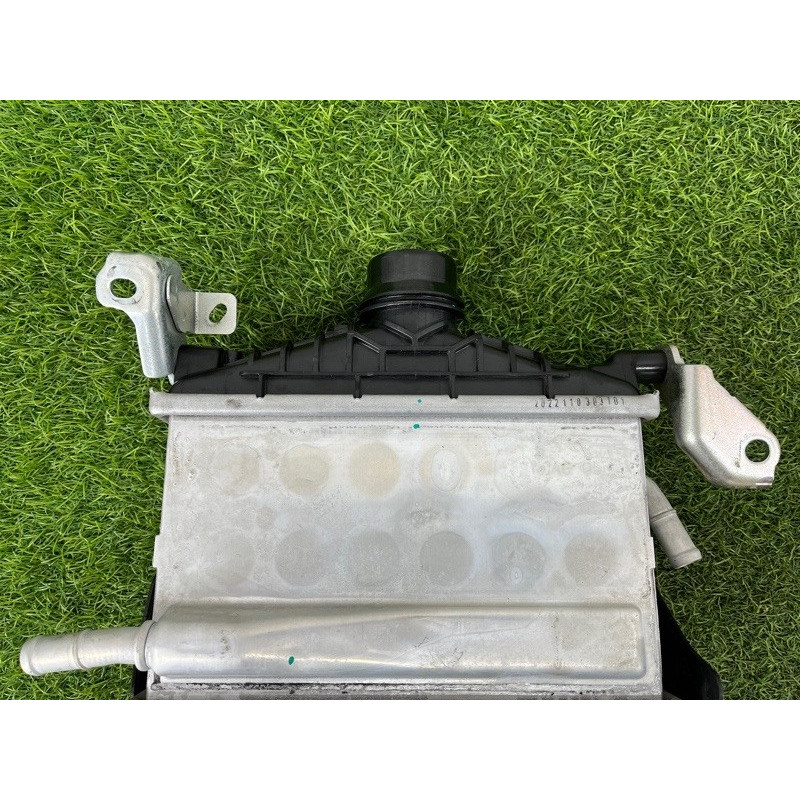 Интеркулер (система охлаждения) Nissan Rogue T33 2023 1.5 KR15DDT 144616RC0B