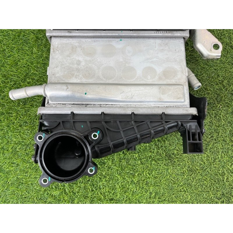 Интеркулер (система охлаждения) Nissan Rogue T33 2023 1.5 KR15DDT 144616RC0B