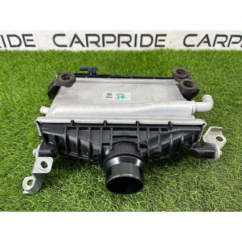 Интеркулер (система охлаждения) Nissan Rogue T33 2023 1.5 KR15DDT 144616RC0B