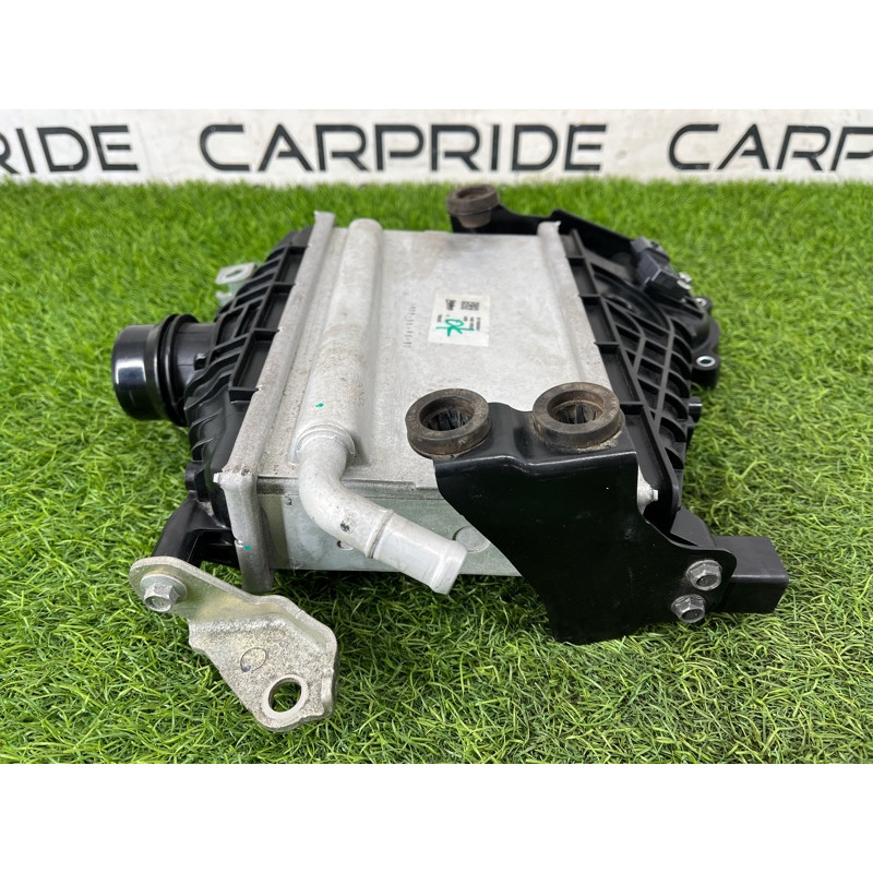 Интеркулер (система охлаждения) Nissan Rogue T33 2023 1.5 KR15DDT 144616RC0B