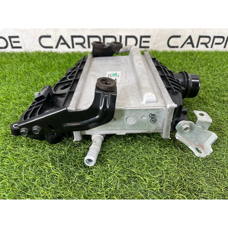 Интеркулер (система охлаждения) Nissan Rogue T33 2023 1.5 KR15DDT 144616RC0B