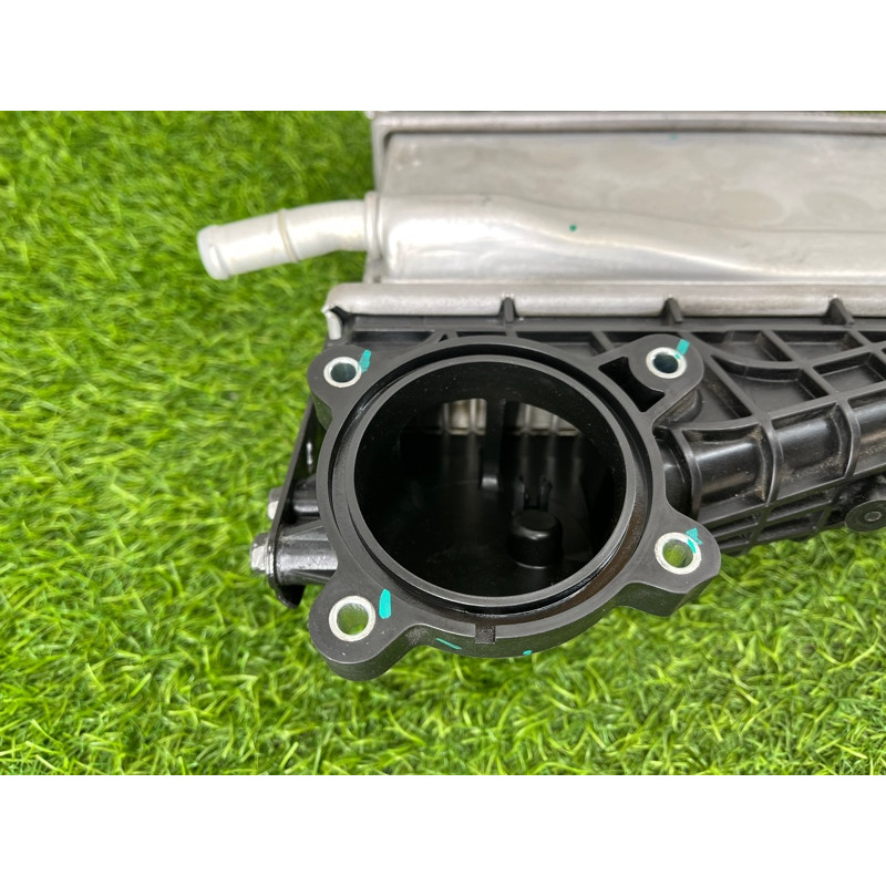 Интеркулер (система охлаждения) Nissan Rogue T33 2023 1.5 KR15DDT 144616RC0B