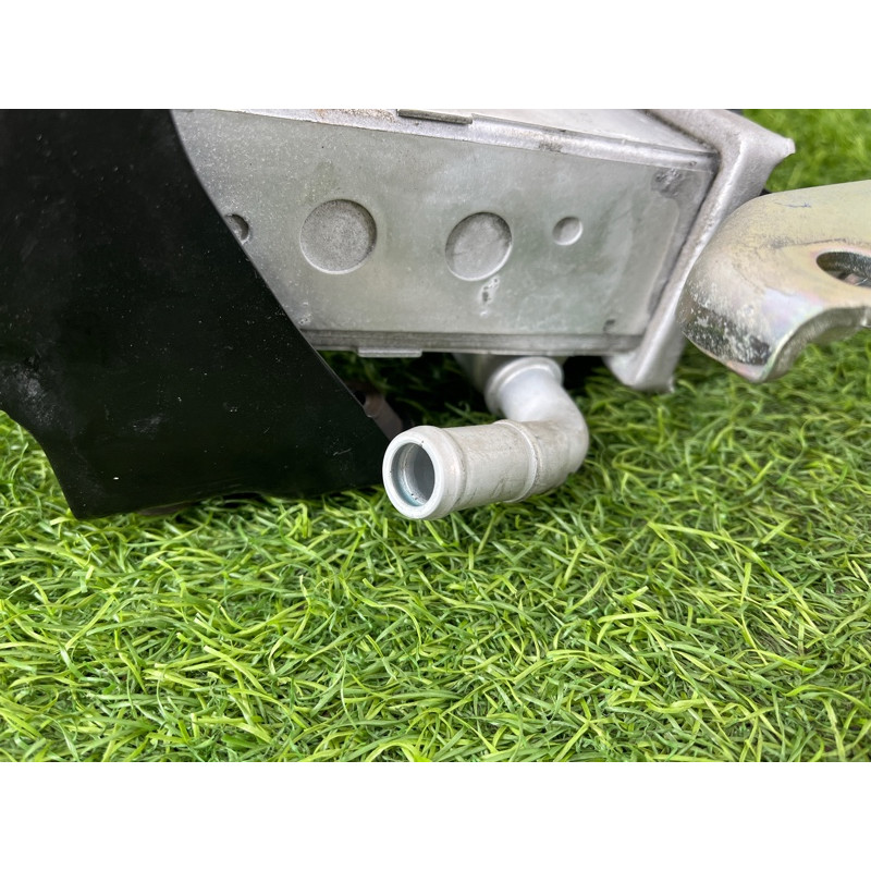 Интеркулер (система охлаждения) Nissan Rogue T33 2023 1.5 KR15DDT 144616RC0B