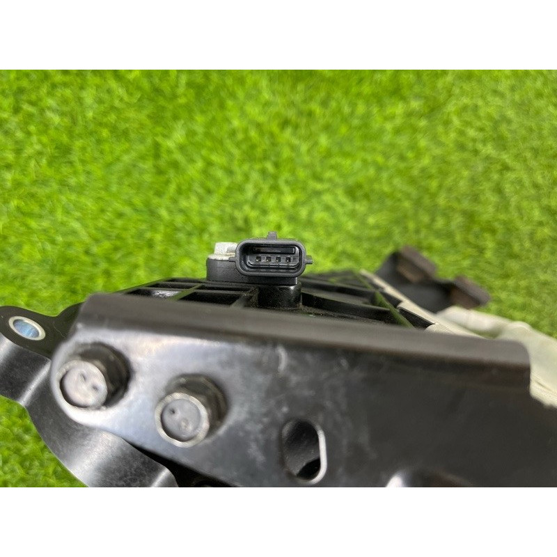 Интеркулер (система охлаждения) Nissan Rogue T33 2023 1.5 KR15DDT 144616RC0B