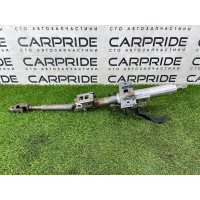 Рулевая колонка с карданчиком