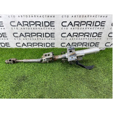 Рулевая колонка с карданчиком