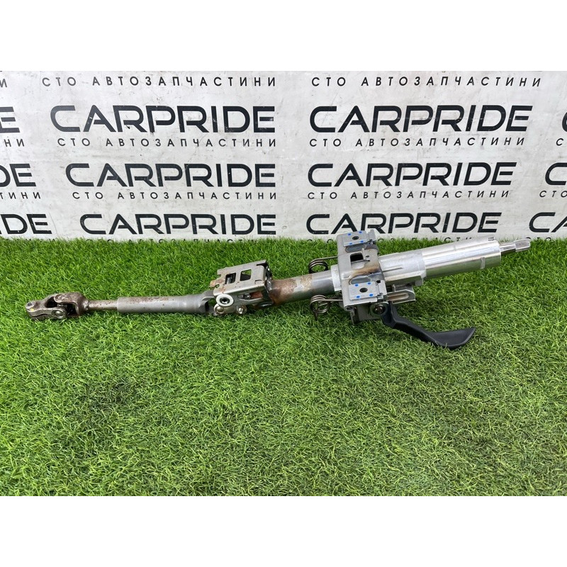 Рулевая колонка с карданчиком (рулевое управление) Nissan Rogue T33 2023 1.5 KR15DDT 480806RF0B