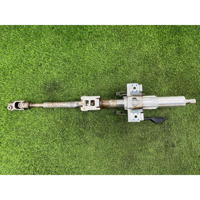 Рулевая колонка с карданчиком (рулевое управление) Nissan Rogue T33 2023 1.5 KR15DDT 480806RF0B