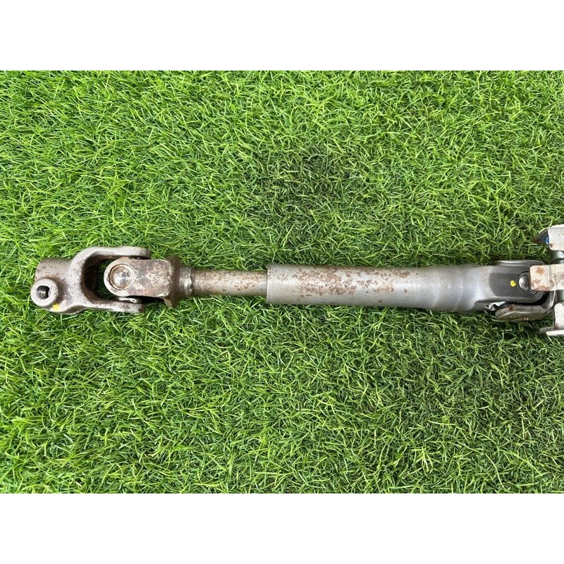 Рулевая колонка с карданчиком (рулевое управление) Nissan Rogue T33 2023 1.5 KR15DDT 480806RF0B