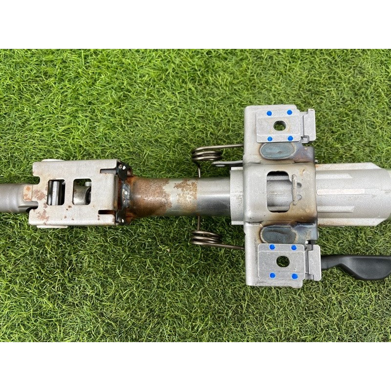 Рулевая колонка с карданчиком (рулевое управление) Nissan Rogue T33 2023 1.5 KR15DDT 480806RF0B