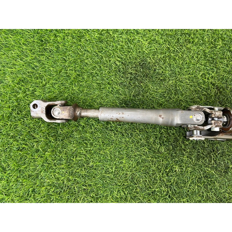 Рулевая колонка с карданчиком (рулевое управление) Nissan Rogue T33 2023 1.5 KR15DDT 480806RF0B