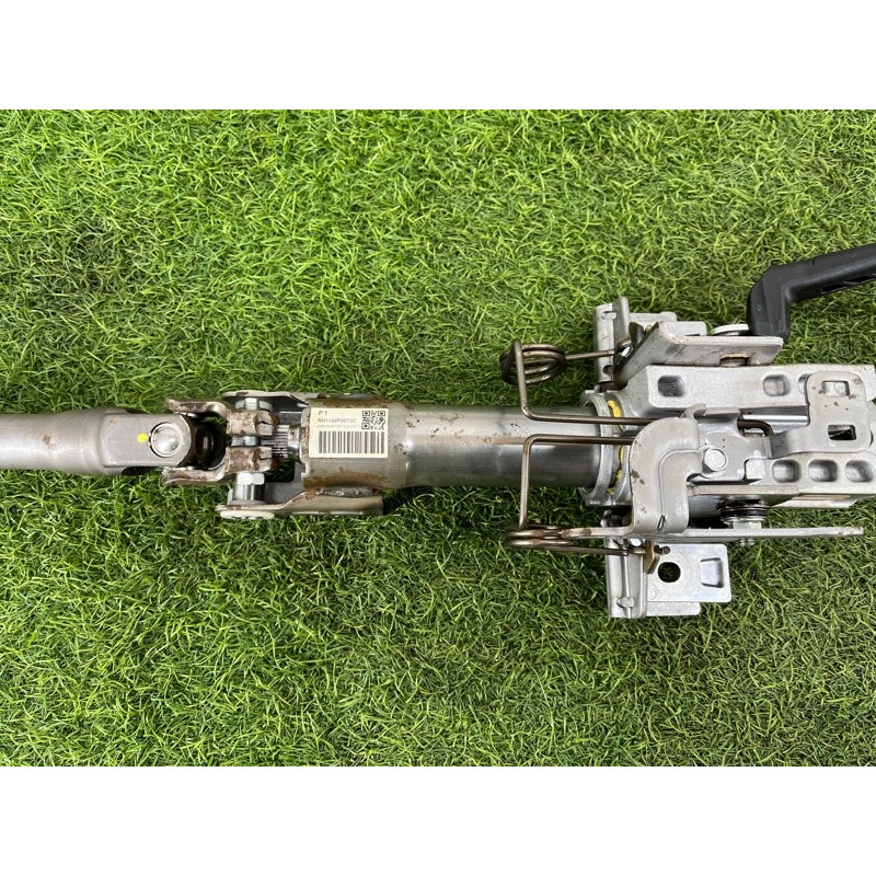 Рулевая колонка с карданчиком (рулевое управление) Nissan Rogue T33 2023 1.5 KR15DDT 480806RF0B